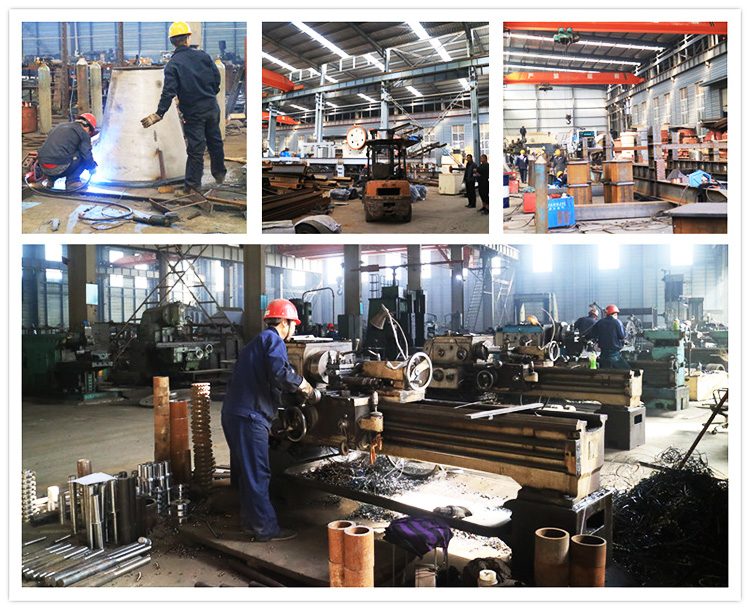 Our Production Capacity
