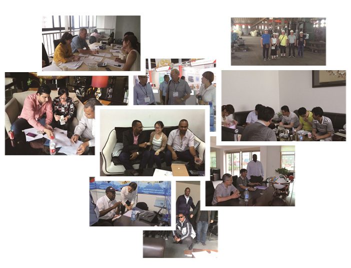 Global Service