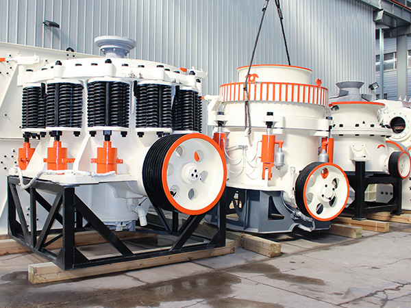 Cone Crusher