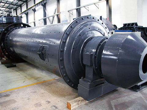 Ball Mill